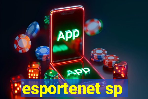 esportenet sp